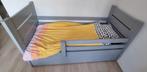 Peuterbed complete set!, Gebruikt, 70 tot 85 cm, 140 tot 160 cm, Ophalen
