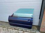 Portier VW golf cabrio 3 links en rechts, Ophalen, Gebruikt, Rechts, Deur