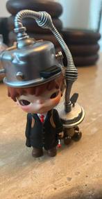 Hirono poppetje, Hobby en Vrije tijd, Ophalen of Verzenden, Zo goed als nieuw