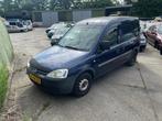 Te koop Opel Combo in onderdelen, Ophalen of Verzenden, Gebruikt, Opel
