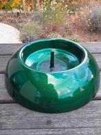 Kerstboomstandaard Easyfix Classic donkergroen D 39 cm, Ophalen, Gebruikt