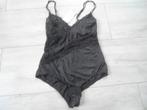 NIEUW! Parah; Mooie body; maat 75B - € 109,95, Parah, Ophalen of Verzenden, Zwart, Body of Korset