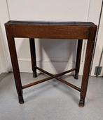 Art Deco Bijzettafel, Ophalen of Verzenden