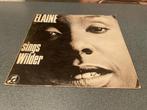Elaine Delmar - Elaine sings Wilder Vinyl LP, 1960 tot 1980, Gebruikt, Ophalen of Verzenden, 12 inch