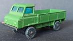 Land Rover Forward Control Cab Husky Corgi Toys Pol, Verzenden, Zo goed als nieuw, Auto