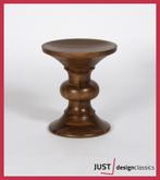 Vitra Stool Model B Massief Notenhout Nieuw, Niet ingevuld, Niet ingevuld, Nieuw, Ophalen of Verzenden