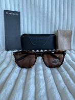 Serengeti Mattia 8472 ncl garantie en btw-factuur, Zonnebril, Bruin, Nieuw, Ophalen of Verzenden