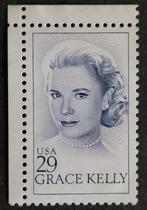 AMERIKA / USA - Grace Kelly 1993, Postzegels en Munten, Postzegels | Amerika, Verzenden, Postfris