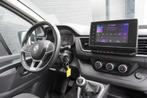 Renault Trafic 2.0 dCi 130PK L2 - EURO 6 - Airco - Navi - Cr, Voorwielaandrijving, Stof, Gebruikt, 4 cilinders