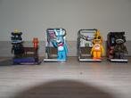 Five Nights of Freddys Construction Sets, Ophalen of Verzenden, Zo goed als nieuw