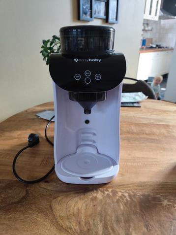Easybaby Milkmaker GS 801 beschikbaar voor biedingen