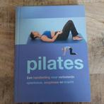 Pilates, Sport en Fitness, Yoga en Pilates, Ophalen of Verzenden, Zo goed als nieuw