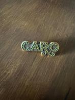 Efteling pin - CARO de Musical, Ophalen of Verzenden, Zo goed als nieuw, Button of Speldje