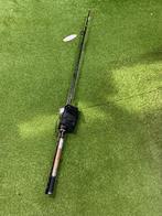 Nieuwe Saenger Specialist snoekbaarshengel, 2.55m & 20-65 gr, Ophalen of Verzenden, Nieuw, Werphengel