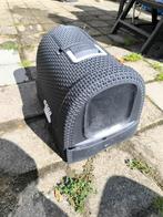 Kattenbak, Dieren en Toebehoren, Ophalen