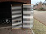 2 Lattenbodems 200x80cm, Huis en Inrichting, Ophalen, Tweepersoons, Zo goed als nieuw, 80 cm