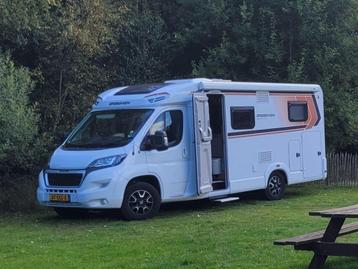 Weinsberg CaraCompact Pepper 600 MEG (1018148) beschikbaar voor biedingen