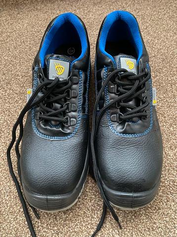 Maat 40 Werk Schoenen - Zo goed als nieuw! beschikbaar voor biedingen