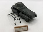 Solido 226 Büssing NAG Sd.Kfz 232 Radio Wagen -MATIG- M31, Hobby en Vrije tijd, Modelauto's | 1:43, Gebruikt, Solido, Overige typen