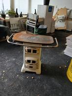 Houtkachel etna 833, Huis en Inrichting, Kachels, Ophalen, Gebruikt, Hout, Houtkachel