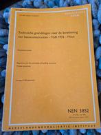 Houtconstructies, Boeken, Verzenden, Gelezen, Bloemen, Planten en Bomen
