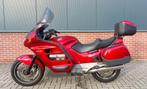 HONDA ST 1100 PAN EUROPEAN st1100 799€ rijdt goed, HONDA, 4 cilinders, Motorrijbewijs A, Bedrijf