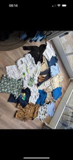 Schitterend pakket 134/140, Kinderen en Baby's, Kinderkleding | Maat 134, Ophalen of Verzenden, Jongen, Setje