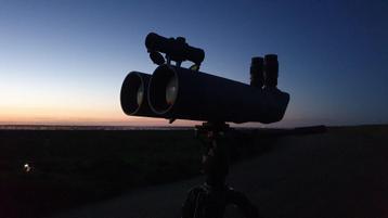 APM binoscope 100-90 ED APO telescoop beschikbaar voor biedingen