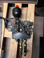 24v Hydrauliek ventielblok, Ophalen of Verzenden, Gebruikt, Overige merken, Overige Auto-onderdelen