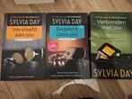 Sylvia Day, Ophalen of Verzenden, Zo goed als nieuw