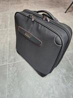 Samsonite laptop trolley, Computers en Software, Laptoptassen, Ophalen of Verzenden, 17 inch of meer, Zo goed als nieuw, Trolleytas
