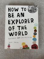 How to be an explorer of the world, Ophalen of Verzenden, Nieuw