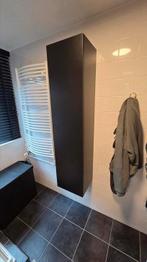 Badkamer kast, Huis en Inrichting, Badkamer | Badkamermeubels, Ophalen, (Half)hoge kast, Minder dan 50 cm, Zo goed als nieuw