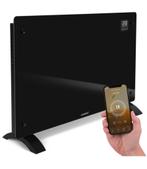 Vonroc draagbare verwarming, Ophalen, 30 tot 80 cm, Kachel, Zo goed als nieuw