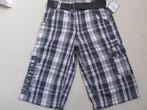 Short / kniebroek 140, Verzenden, Nieuw, Jongen, Broek