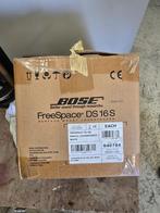 Bose FreeSpace DS16S | Nieuw in doos, Ophalen of Verzenden, Nieuw, Minder dan 60 watt, Bose