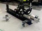 Trekker Houtklover 14t Hydraulische tractor kloofmachine, Gebruikt, Trekker Houtklover