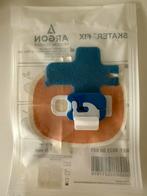 Nefrostomiekatheter pleisters, Ophalen of Verzenden, Nieuw