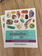 De Kristallen Gids **, Judy Hall, Boeken, Nieuw, Ophalen of Verzenden