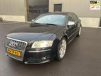 Audi S8 5.2 S8 Quattro AUT/NAP/ Goed onderhouden/ Luchtverin, Auto's, Audi, Automaat, Gebruikt, Zwart, 5204 cc