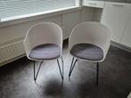 Mooie stoelen - 2 stuks, Huis en Inrichting, Stoelen, Ophalen of Verzenden