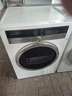 Jonge grundig 7 kg warmtepomp droger A ++, Ophalen, Zo goed als nieuw
