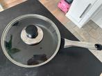 Tefal wok en koekenpan - gasfornuis, Ophalen, Gebruikt, Overige materialen, Wok