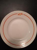 heel oud grolsch diner bord, Ophalen of Verzenden, Gebruikt, Pul(len), Grolsch