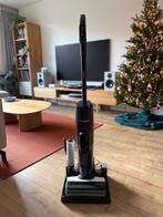 Tineco Floor ONE S6, Draadloze Nat-Droogzuiger - Garantie, Ophalen, Zo goed als nieuw, Reservoir, Waterstofzuiger