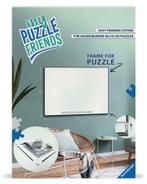 Ravensburger Puzzel lijst 1000 stukjes puzzel, Ophalen, 500 t/m 1500 stukjes, Zo goed als nieuw, Overige typen