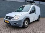 Ford Transit Connect T200S 1.8 TDCi 138.00Km Nap/Airco/Lees, Euro 5, 730 kg, 4 cilinders, Origineel Nederlands