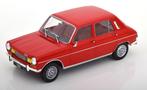 Whitebox Simca 1100 / Schaal 1:24 / NIEUW, Overige merken, Auto, Nieuw, Ophalen of Verzenden