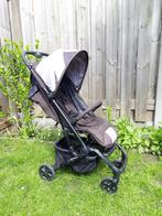 Easywalker by MINI, zwart., Ophalen, Gebruikt, Overige merken, Verstelbare rugleuning