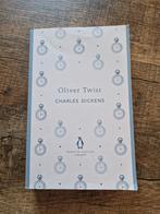 Engels boek oliver twist charles dickens penguin library, Boeken, Ophalen of Verzenden, Zo goed als nieuw